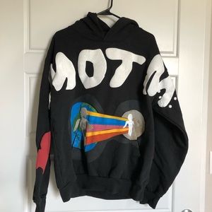 MOTM3 Kid Cudi Hoodie